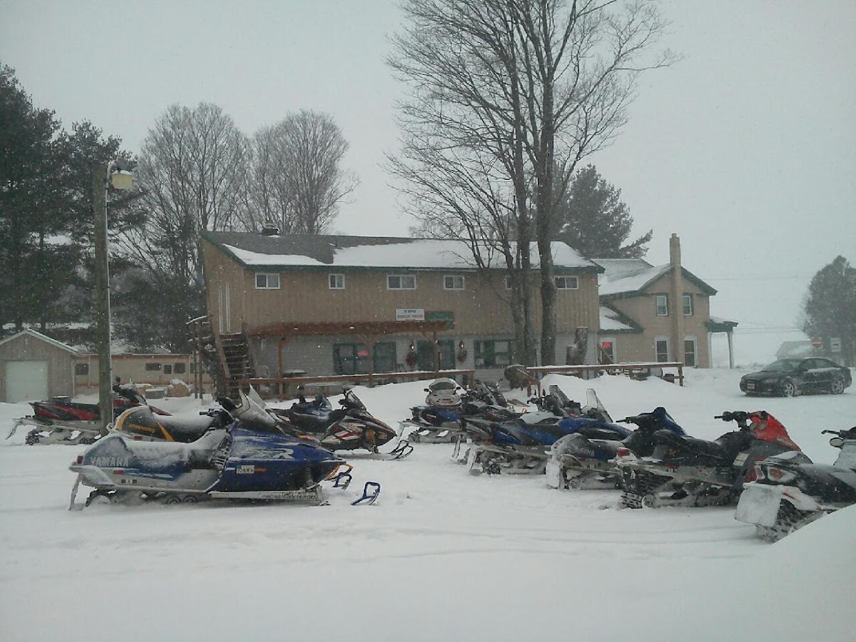 Towpath Restaurant & Lodge Photos 2